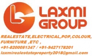 LAXMI GROUP  SERVICE CONTACTOR IN ENGINEERING